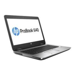 HP ProBook 640 G2 Intel Core i5-6200U 4GB 500GB 14 Windows 7 Professional
